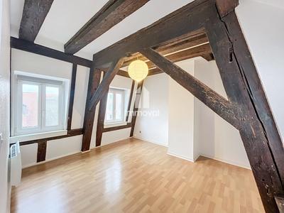 Appartement - 32 m² - 2 pièces