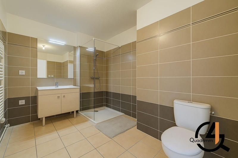 Appartement - 39 m² - 2 pièces