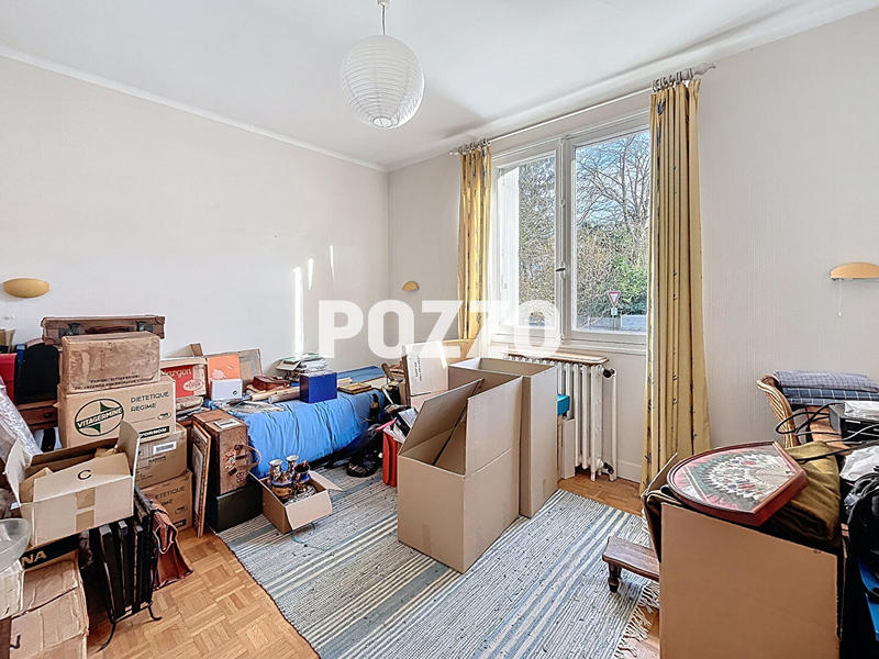 Maison - 125 m² - 6 pièces