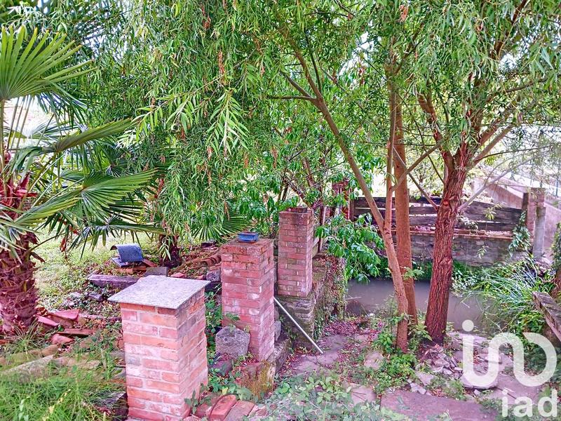 Maison - 196 m² - 6 pièces