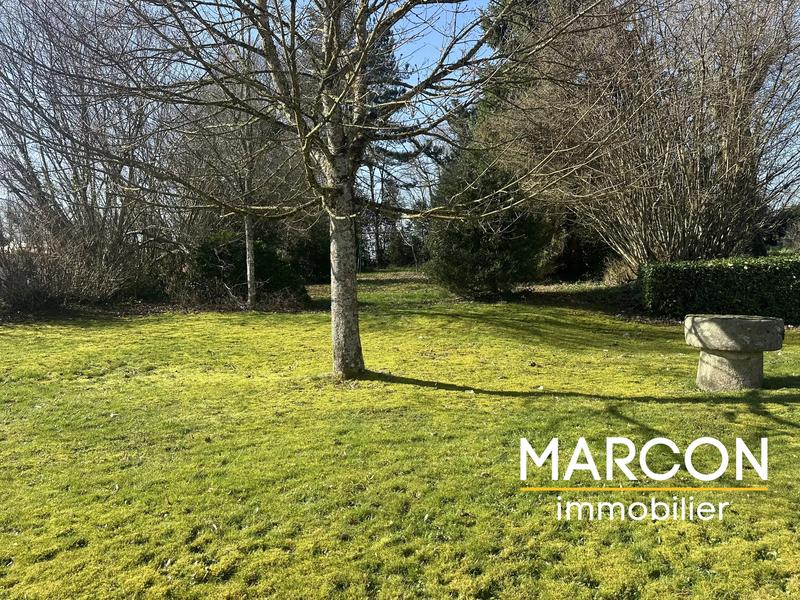 Maison de village - 153 m² - 8 pièces