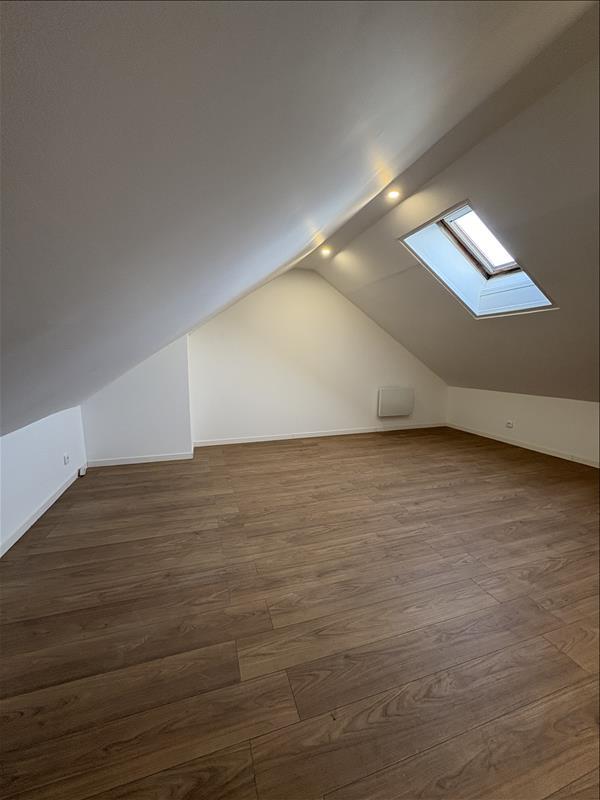 Appartement - 40 m² - 1 pièce