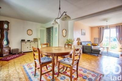 Maison - 131 m² - 6 pièces