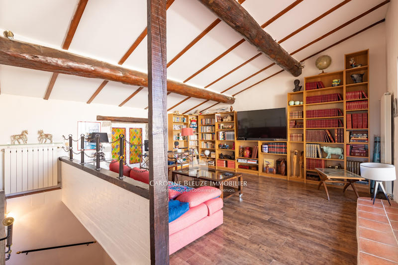 Bastide - 163 m² - 3 pièces