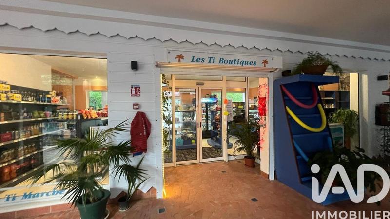 Appartement - 19 m² - 1 pièce