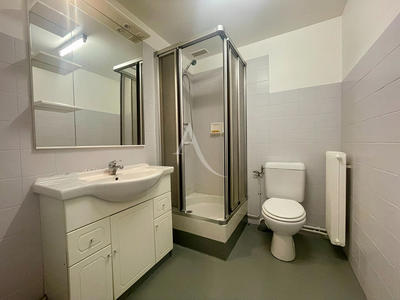 Appartement - 20 m² - 1 pièce