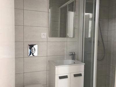 Studio - 21 m² - 1 pièce