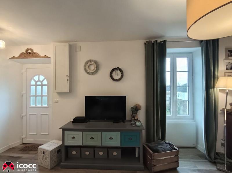 Maison - 132 m² - 4 pièces