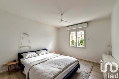 Appartement - 75 m² - 3 pièces