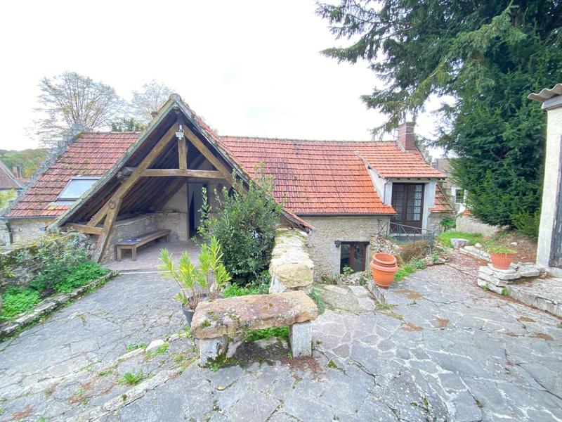 Maison - 138 m² - 5 pièces