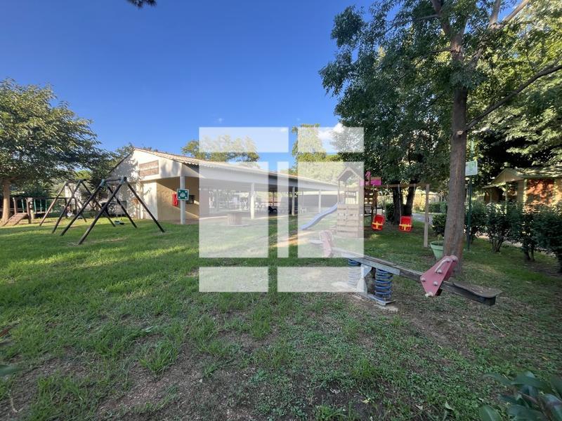 Châlet - 30 m² - 3 pièces