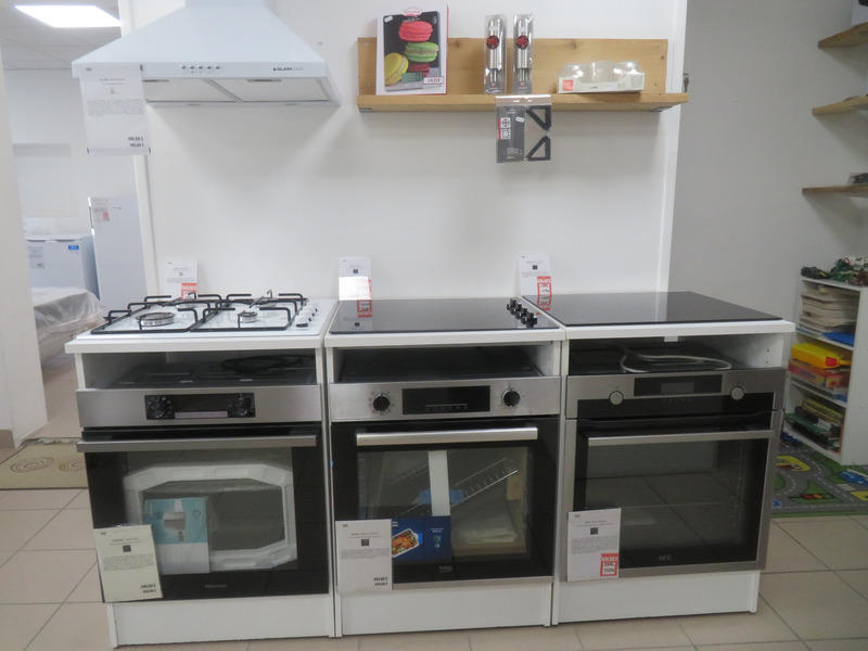 Fonds de commerce - 200 m²