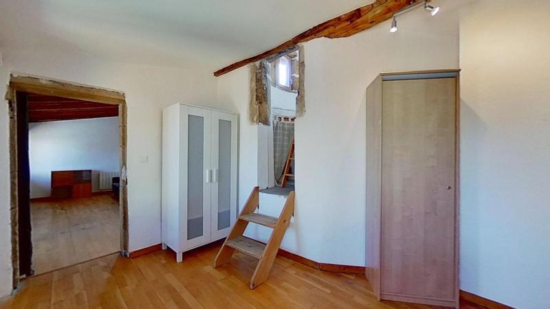 Appartement - 50 m² - 3 pièces