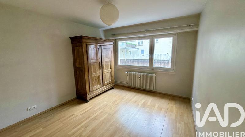 Appartement - 95 m² - 4 pièces