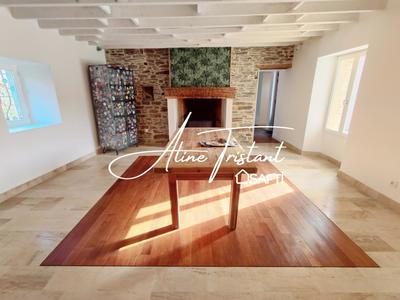 Maison - 161 m² - 6 pièces