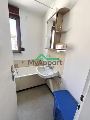 Appartement - 38 m² - 1 pièce
