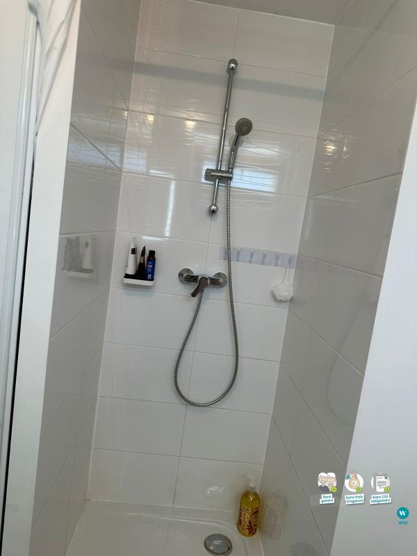 Maison - 14 m² - 2 pièces