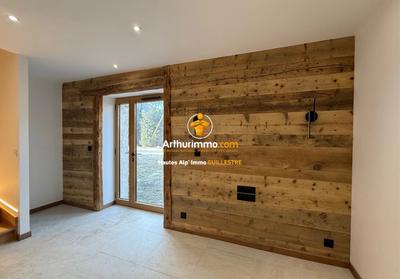 Appartement - 51 m² - 3 pièces