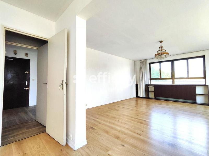 Appartement - 75 m² - 3 pièces
