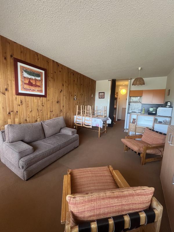 Appartement - 31 m² - 1 pièce