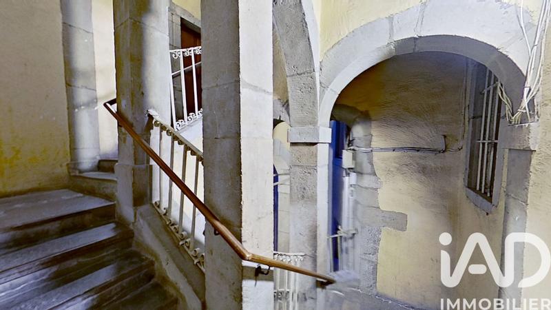 Appartement - 167 m² - 5 pièces