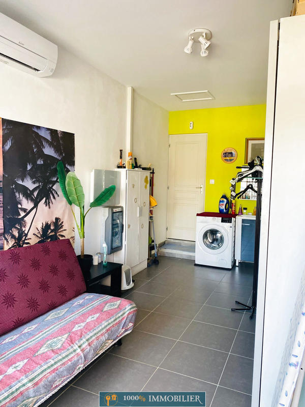 Maison - 97 m² - 4 pièces