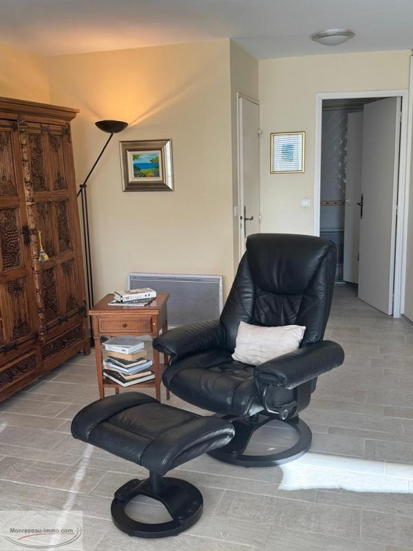 Appartement - 114 m² - 5 pièces