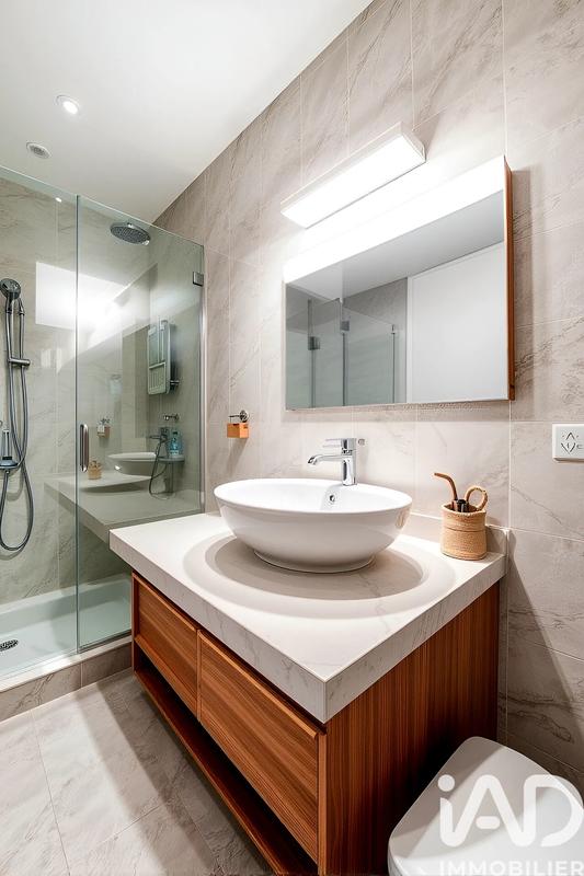 Maison - 155 m² - 6 pièces