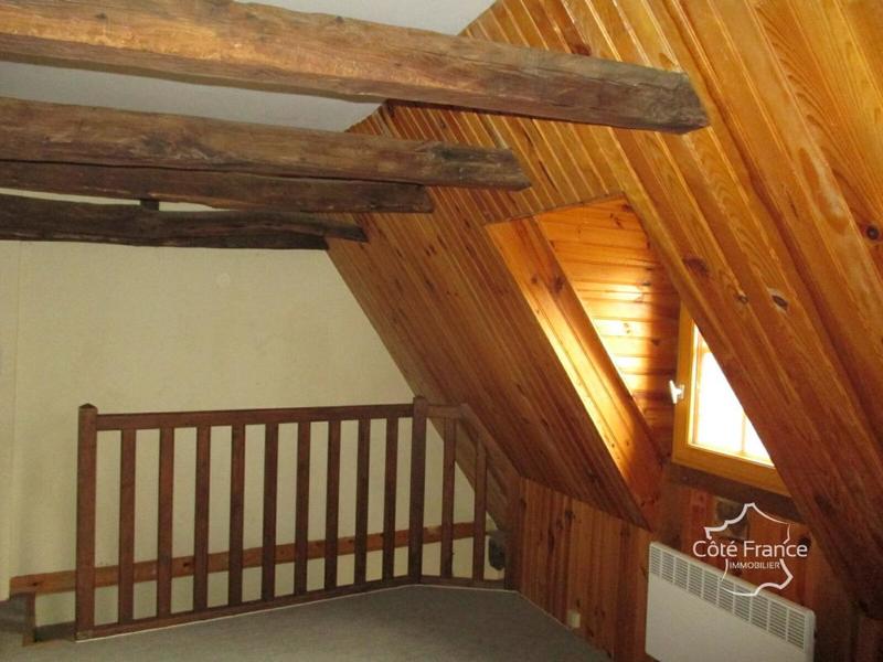 Immeuble - 106 m² - 4 pièces