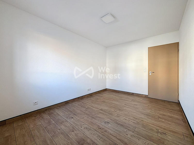 Appartement - 75 m² - 4 pièces