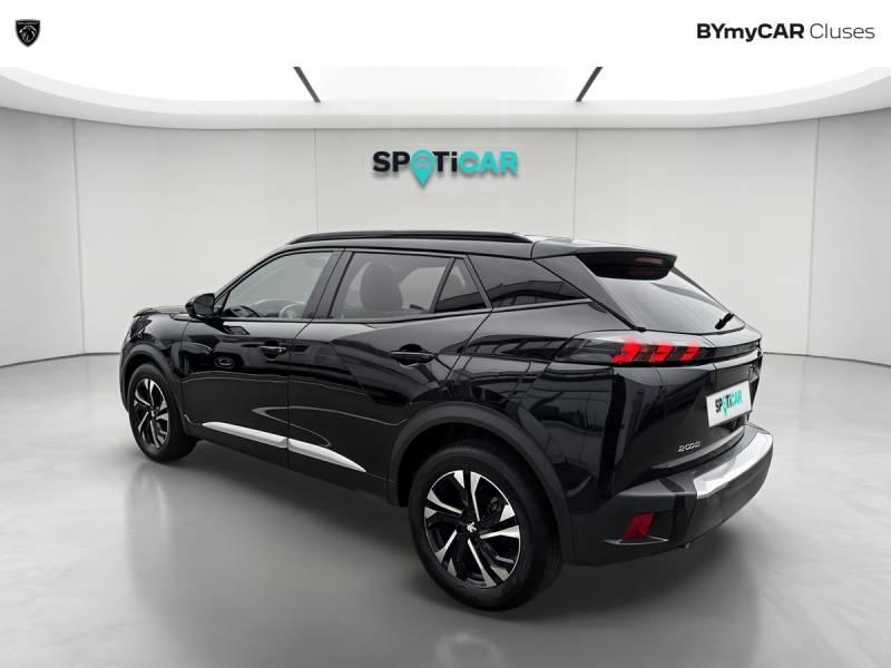 Peugeot 2008 BlueHDi 110 s&amp;S Bvm6 Allure Pack