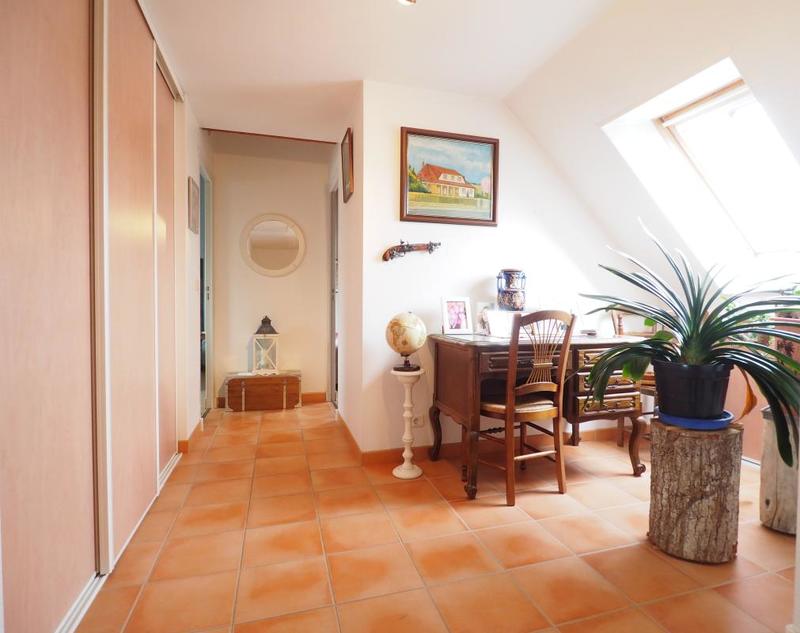 Pavillon - 130 m² - 6 pièces