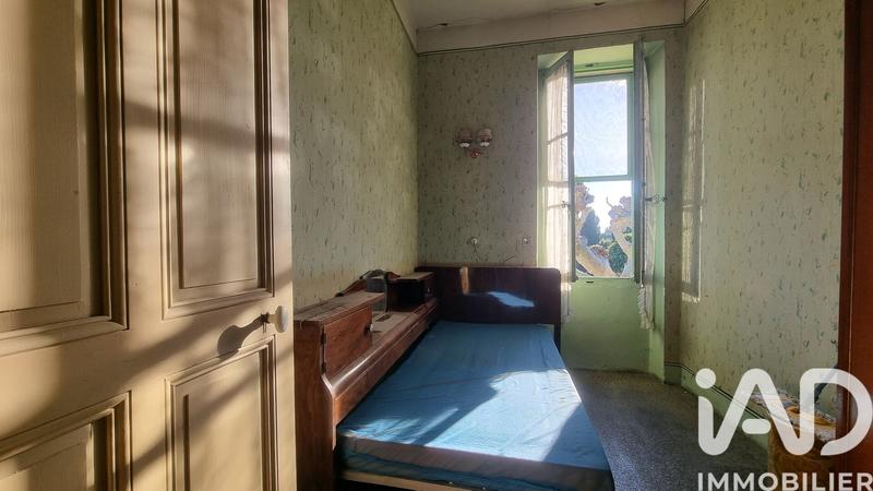 Maison - 101 m² - 4 pièces