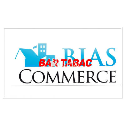 Fonds de commerce - 100 m²