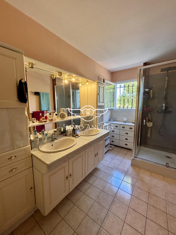 Villa - 139 m² - 5 pièces