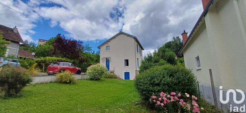 Maison - 81 m² - 3 pièces