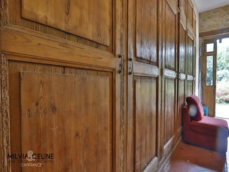 Propriété - 515 m² - 32 pièces