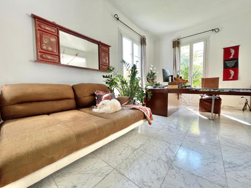 Maison de ville - 156 m² - 5 pièces