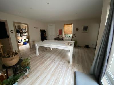 Appartement - 112 m² - 5 pièces