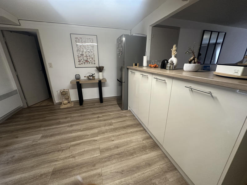 Maison - 171 m² - 4 pièces