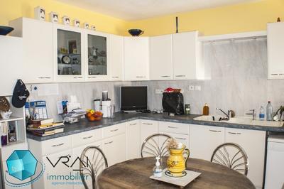 Maison - 165 m² - 5 pièces