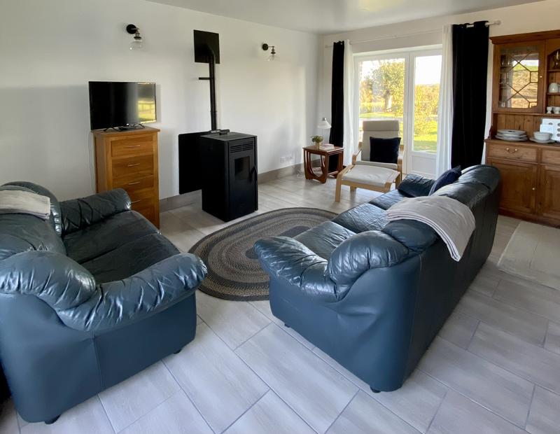 Maison de campagne - 320 m² - 12 pièces