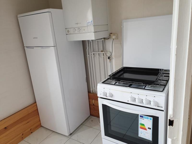 Appartement - 66 m² - 4 pièces