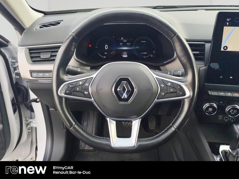 Renault Arkana E-Tech 145 Intens