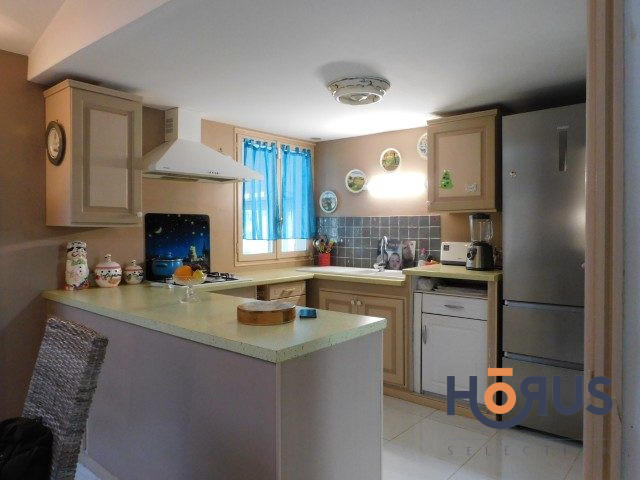 Viager - Villa - 99 m² - 3 pièces