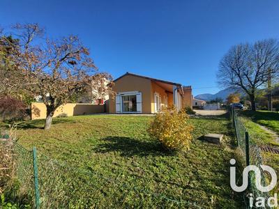 Maison - 100 m² - 3 pièces