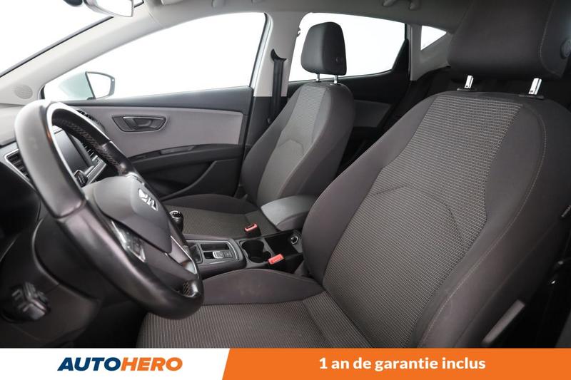 Seat Leon 1.0 Tsi Style 115 ch