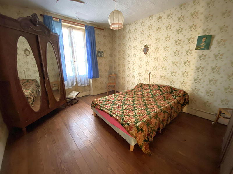 Maison - 113 m² - 4 pièces