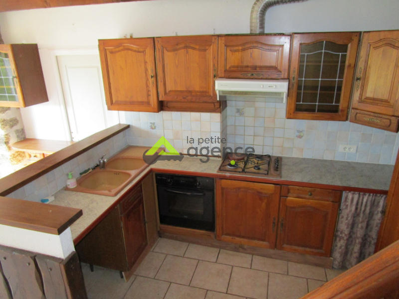 Demeure - 296 m² - 13 pièces