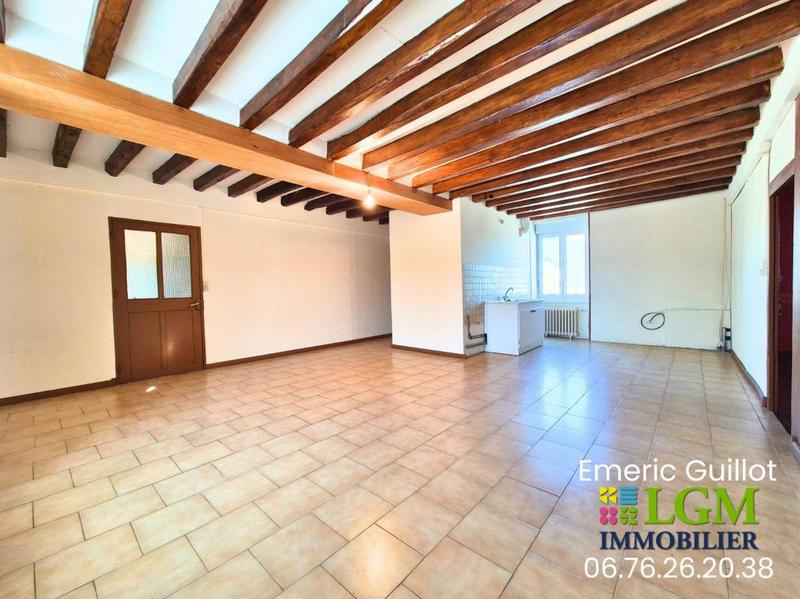 Maison - 201 m² - 7 pièces